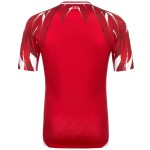 Camiseta visitante Túnez 2026 Copa del Mundo hombre Camiseta visitante Túnez 2026 Copa del Mundo hombre