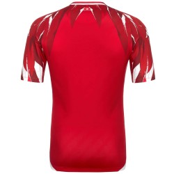 Camiseta de la Copa Mundial 2026 de Túnez Segunda Equipación para Niño Camiseta de la Copa Mundial 2026 de Túnez Segunda Equipación para Niño