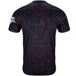 Camiseta Prepartido Tercera Equipación AFC Bournemouth Niño 2025/26