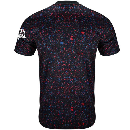 Camiseta Prepartido Tercera Equipación AFC Bournemouth Niño 2025/26