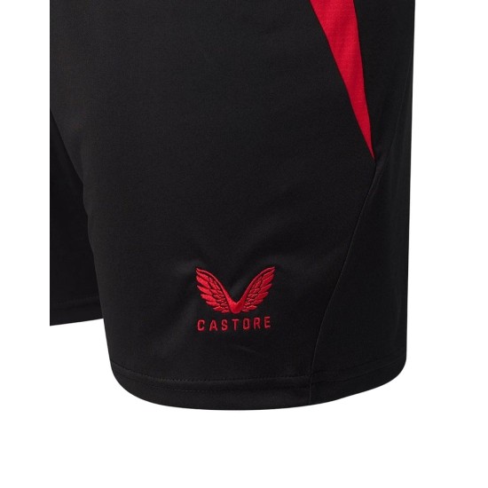 Pantalones cortos de visitante FC Twente 2026/27 para hombre Pantalones cortos de visitante FC Twente 2026/27 para hombre