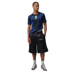 Camiseta Mundial 2026 Visitante Brasil Mujer Camiseta Mundial 2026 Visitante Brasil Mujer