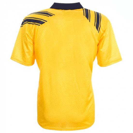 Camiseta Retro Local 1991/93 de Oxford United para Niño Camiseta Retro Local 1991/93 de Oxford United para Niño