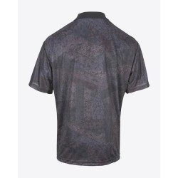 Camiseta Retro Leicester City 1990 para Hombre Camiseta Retro Leicester City 1990 para Hombre