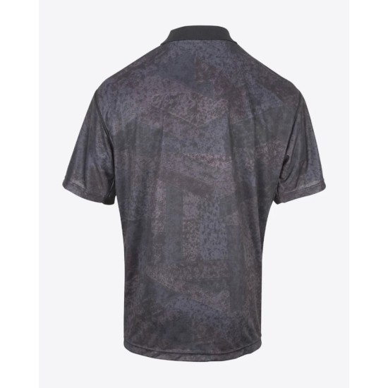 Camiseta Retro Leicester City Infantil 1990 Camiseta Retro Leicester City Infantil 1990