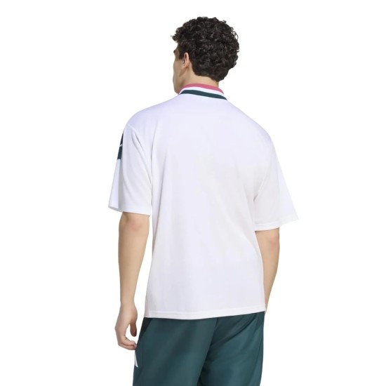 Camiseta Stadium de la Tercera Equipación del Real Madrid 2026/27 para Niño Camiseta Stadium de la Tercera Equipación del Real Madrid 2026/27 para Niño