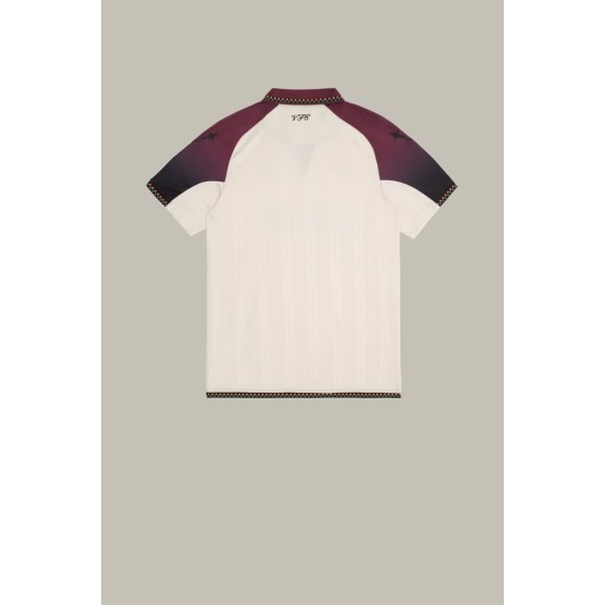 Niño Venezia 2025/26 Camiseta de Visita Niño Venezia 2025/26 Camiseta de Visita