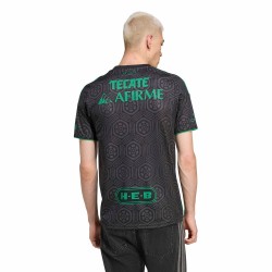 Camiseta Third Tigres UANL 2025/26 para hombre Camiseta Third Tigres UANL 2025/26 para hombre