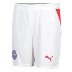 Pantalón corto local de hombre Holstein Kiel 2026/27 Pantalón corto local de hombre Holstein Kiel 2026/27