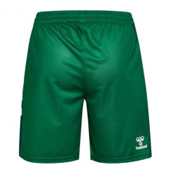 Pantalones Cortos Niño Werder Bremen 2025/26 Local - Verde