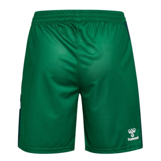 Pantalones Cortos Niño Werder Bremen 2025/26 Local - Verde