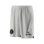 Pantalones Cortos de Visitante Bristol City 2026/27 para Hombre Pantalones Cortos de Visitante Bristol City 2026/27 para Hombre
