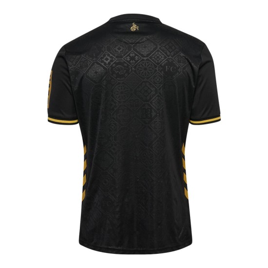 Camiseta Tercera Niño 1. FC Colonia 2025/26 Camiseta Tercera Niño 1. FC Colonia 2025/26