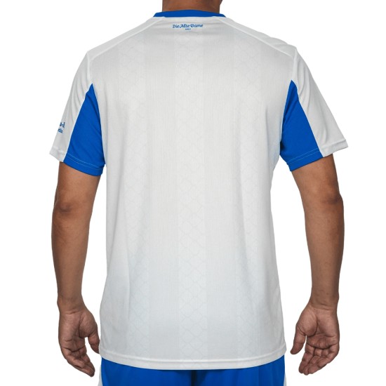 Camiseta visitante 2025/26 Hertha BSC Mujer Camiseta visitante 2025/26 Hertha BSC Mujer