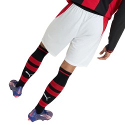 Pantalones cortos de local Milan 2026/27 para mujer - Blanco Pantalones cortos de local Milan 2026/27 para mujer - Blanco