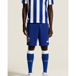 Mujer IFK Göteborg pantalones cortos local 2026 Mujer IFK Göteborg pantalones cortos local 2026