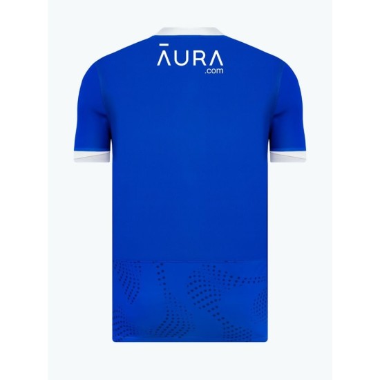 Niño Portsmouth Camiseta Local 2025/26