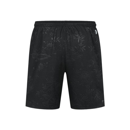 Pantalones cortos local Dynamo Dresden 2025/26 hombre Pantalones cortos local Dynamo Dresden 2025/26 hombre