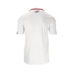 Hombre Cremonese 2025/26 Camiseta Visitante Hombre Cremonese 2025/26 Camiseta Visitante