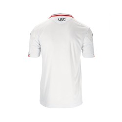 Hombre Cremonese 2025/26 Camiseta Visitante