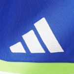 Pantalón corto tercera equipación de hombre FC Schalke 04 2026/27 Azul Pantalón corto tercera equipación de hombre FC Schalke 04 2026/27 Azul