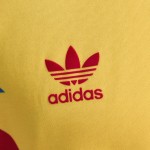 Camiseta Retro Visitante Colombia 1990 para Mujer #10 Camiseta Retro Visitante Colombia 1990 para Mujer #10