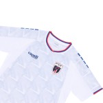 Camiseta visitante Cabo Verde 2026 Copa del Mundo hombre Camiseta visitante Cabo Verde 2026 Copa del Mundo hombre