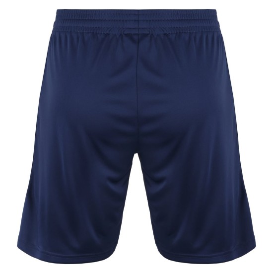 Pantalones cortos de la equipación visitante de la Lazio 2026/27 para hombre Pantalones cortos de la equipación visitante de la Lazio 2026/27 para hombre