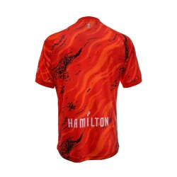 Camiseta Local Forge FC 2026 Hombre Camiseta Local Forge FC 2026 Hombre