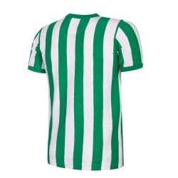 Camiseta Retro Real Betis 1958/59 para hombre Camiseta Retro Real Betis 1958/59 para hombre
