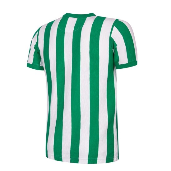 Camiseta Retro Real Betis 1958/59 para niño Camiseta Retro Real Betis 1958/59 para niño