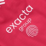 Camiseta Local de Manga Larga del Bristol City 2026/27 para Niño Camiseta Local de Manga Larga del Bristol City 2026/27 para Niño