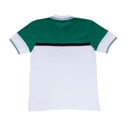 Camiseta retro vintage de casino ASSE 90s para hombre - blanca Camiseta retro vintage de casino ASSE 90s para hombre - blanca