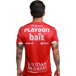 Camiseta visitante del Necaxa 2025/26 para hombre Camiseta visitante del Necaxa 2025/26 para hombre