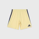 Mujer Djurgårdens IF pantalones cortos tercera 2026