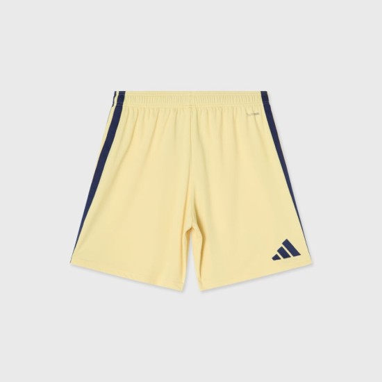 Mujer Djurgårdens IF pantalones cortos tercera 2026