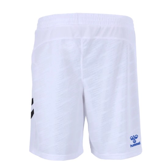 Pantalones Visitante SC Paderborn 07 2025/26 Hombre