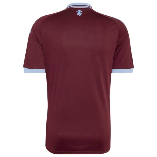 Camiseta Aston Villa 2026/27 Home de Hombre Camiseta Aston Villa 2026/27 Home de Hombre