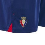 Pantalones Cortos de Local CA Osasuna 2026/27 para Hombre Pantalones Cortos de Local CA Osasuna 2026/27 para Hombre