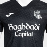 Camiseta de Visitante para Niño Real Sociedad 2026/27 Camiseta de Visitante para Niño Real Sociedad 2026/27