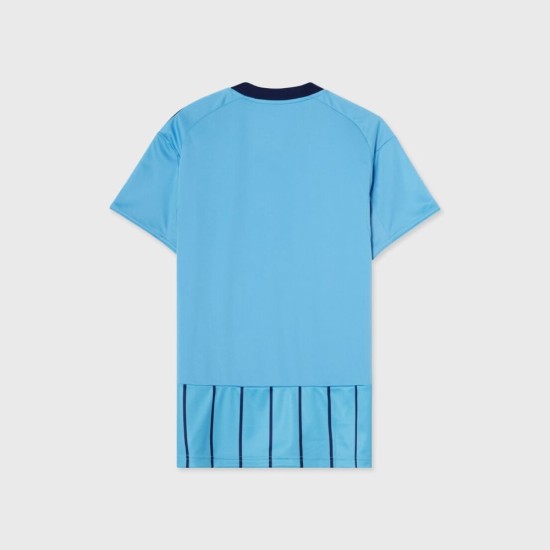 Camiseta local para hombres Djurgårdens IF 2025