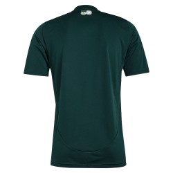 Camiseta Local 2025 del Portland Timbers para Hombre Camiseta Local 2025 del Portland Timbers para Hombre