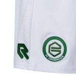 Pantalones cortos local FC Groningen 2026/27 para niños Pantalones cortos local FC Groningen 2026/27 para niños