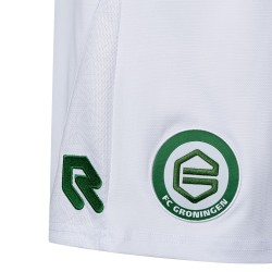 Pantalones cortos local FC Groningen 2026/27 para niños