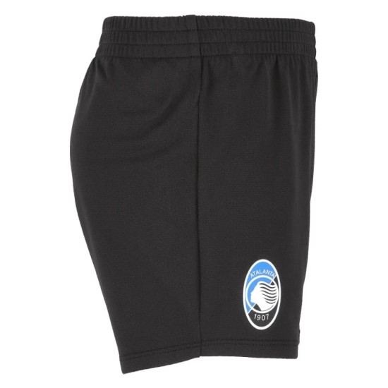 Atalanta Niño 2025/26 Kit Local