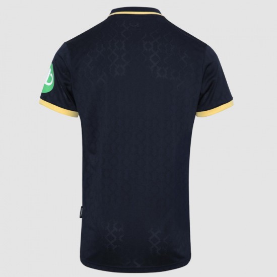 Niño West Ham United 2025/26 Tercera Camiseta