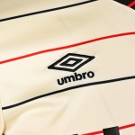Camiseta de visitante de manga larga Ipswich Town 2026/27 para niño Camiseta de visitante de manga larga Ipswich Town 2026/27 para niño