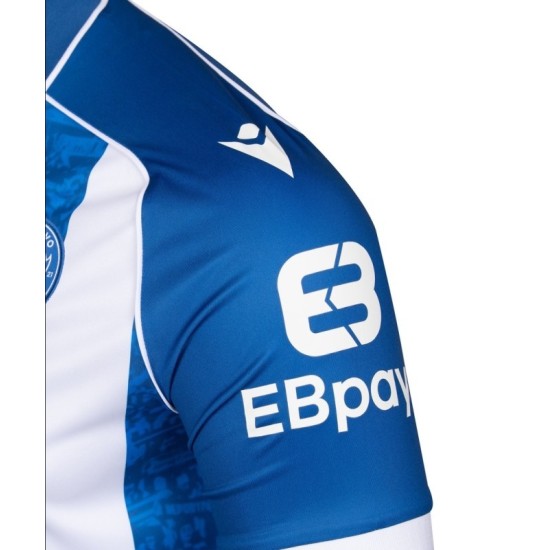 Camiseta de Local Alavés 2026/27 para Hombre Camiseta de Local Alavés 2026/27 para Hombre