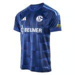 Camiseta Local FC Schalke 04 2026/27 Mujer Camiseta Local FC Schalke 04 2026/27 Mujer