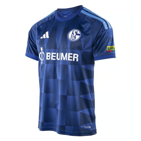 Camiseta Local FC Schalke 04 2026/27 Mujer Camiseta Local FC Schalke 04 2026/27 Mujer